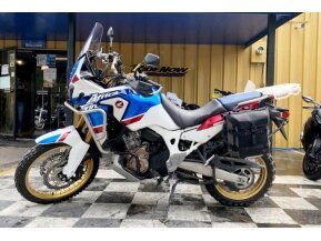 2018 Honda Africa Twin Adventure Sports DCT for sale 201160471